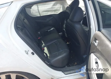 2015 Kia Optima Sx Turbo from USA, damaged, VIN 5XXGR4A61FG480202